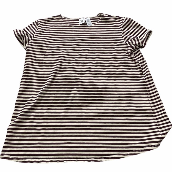 duo Maternity Tops - (54) Duo Maternity Tee